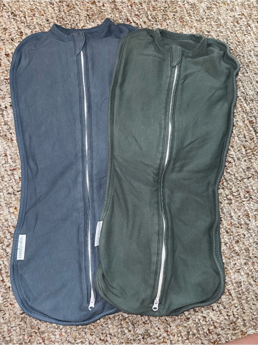 Swaddles